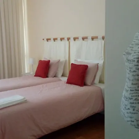 Quinta Das Essencias Casa Principal Completa Feriehus