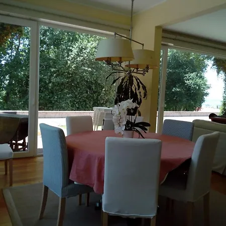 Quinta Das Essencias Casa Principal Completa Feriehus