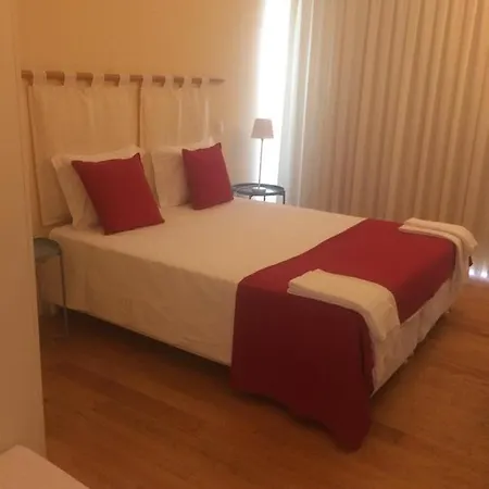Quinta Das Essencias Casa Principal Completa *